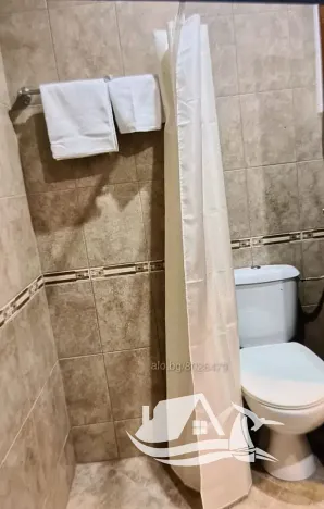 Prodej bytu 1+kk, Sveti Vlas, Bulharsko, 38 m2