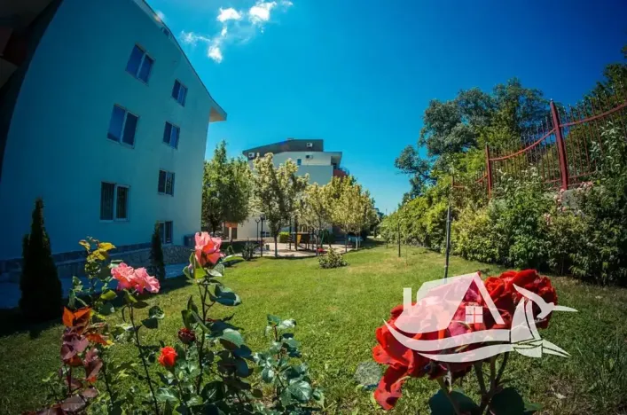 Prodej bytu 3+kk, Nesebar, Bulharsko, 63 m2