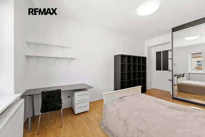 Prodej bytu 3+1, Praha - Nusle, Jaromírova, 80 m2