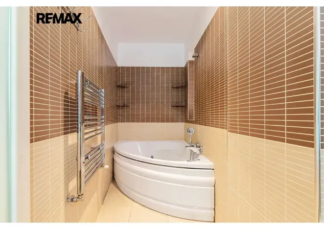 Prodej bytu 3+1, Praha - Nusle, Jaromírova, 80 m2