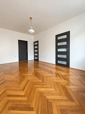 Prodej bytu 2+1, Vamberk, Jiráskova, 55 m2