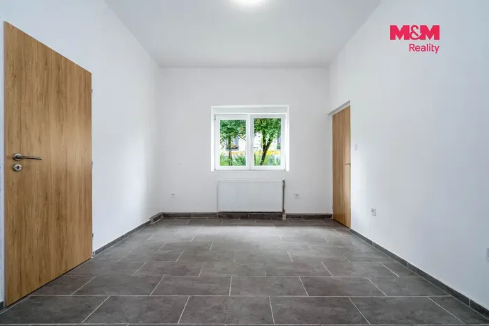 Prodej rodinného domu, Lošany - Lošánky, 187 m2