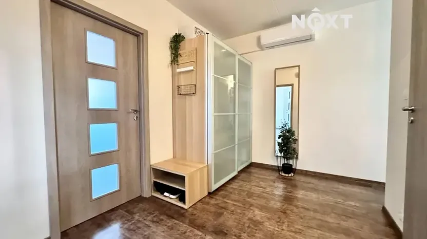 Prodej bytu 2+1, Kroměříž, Francouzská, 52 m2