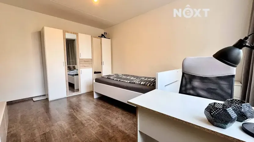 Prodej bytu 2+1, Kroměříž, Francouzská, 52 m2