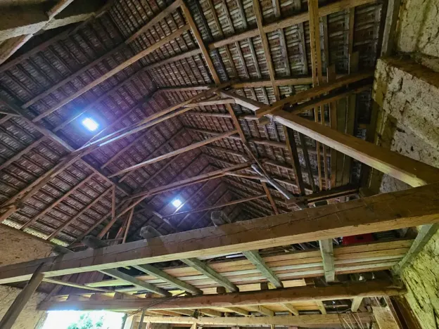 Prodej chalupy, Malinová, 105 m2