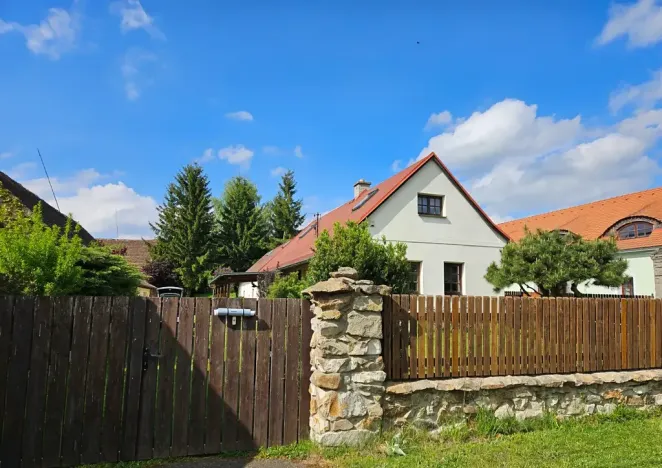 Prodej chalupy, Malinová, 105 m2