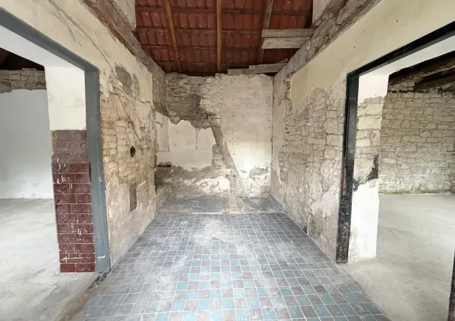 Prodej pozemku pro bydlení, Počedělice, 1059 m2