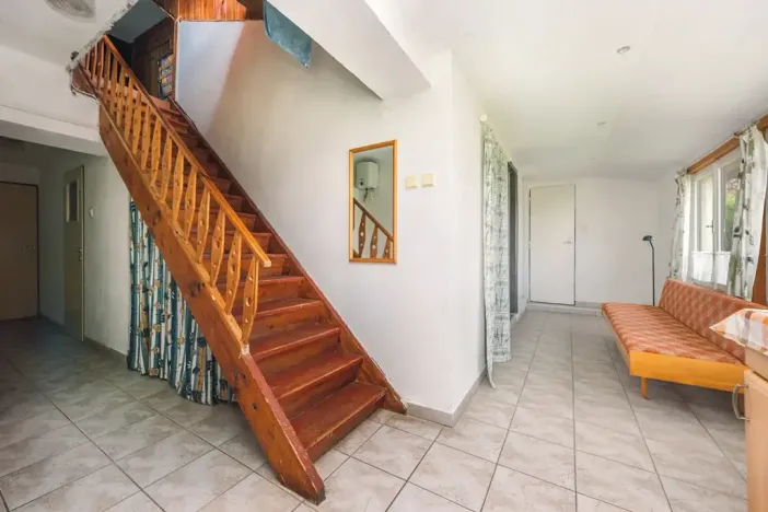 Prodej rodinného domu, Horní Bradlo, 125 m2
