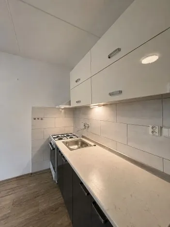 Prodej bytu 1+1, Jirkov, Studentská, 36 m2