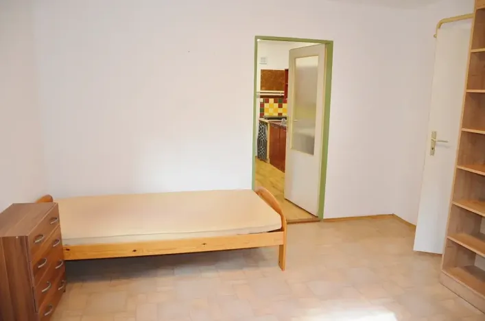 Pronájem bytu 1+1, Praha - Miškovice, Bendlova, 40 m2