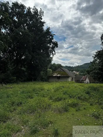 Prodej pozemku pro bydlení, Čížkov, 4058 m2