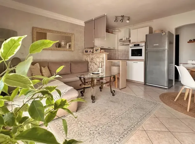 Prodej bytu 3+kk, Pula, Chorvatsko, 56 m2