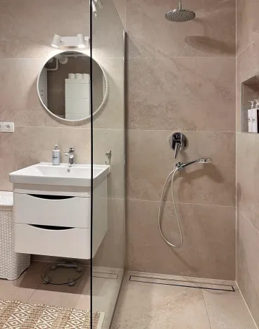 Prodej bytu 3+kk, Pula, Chorvatsko, 56 m2