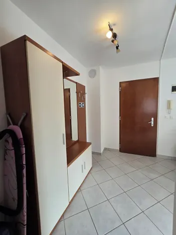 Prodej bytu 2+kk, Premantura, Chorvatsko, 42 m2