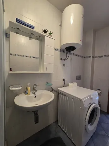 Prodej bytu 2+kk, Premantura, Chorvatsko, 42 m2