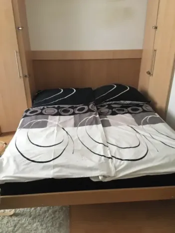 Pronájem bytu 2+1, Brno, Merhautova, 60 m2