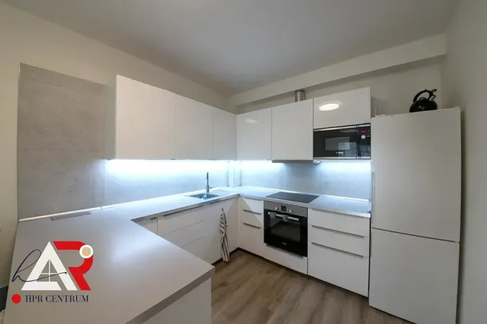 Prodej bytu 2+kk, Brno, Přadlácká, 49 m2