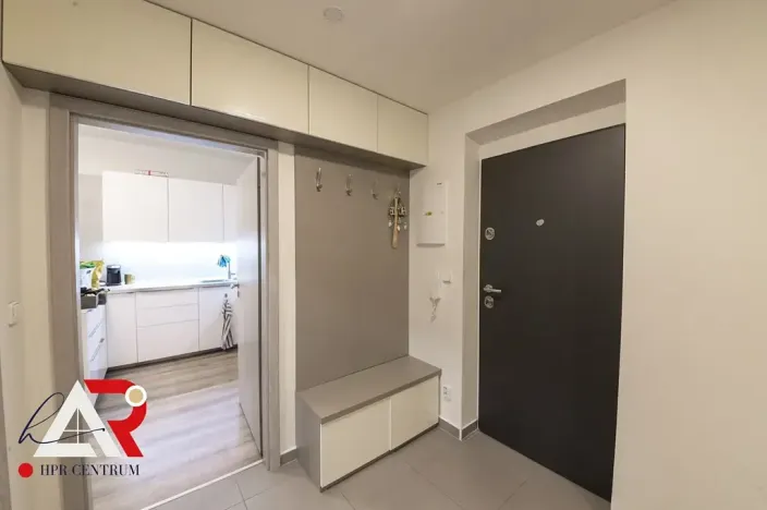 Prodej bytu 2+kk, Brno, Přadlácká, 49 m2