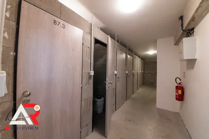 Prodej bytu 2+kk, Brno, Přadlácká, 49 m2