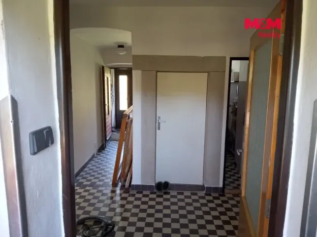 Prodej rodinného domu, Heřmánkovice, 240 m2