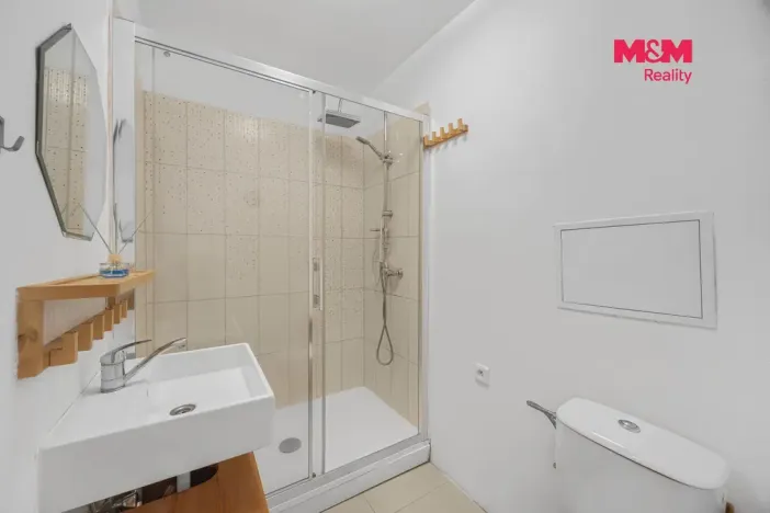Prodej bytu 3+kk, Český Brod - Liblice, K Vysílači, 93 m2