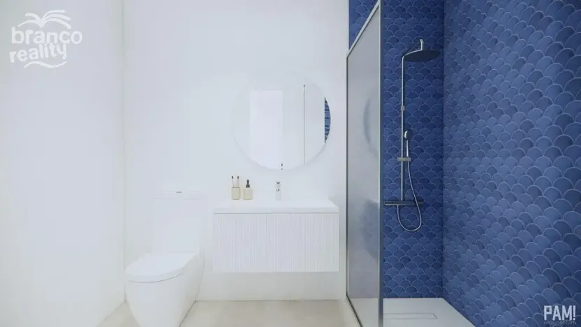 Prodej bytu 2+kk, Pilar de La Horadada, Alicante, Španělsko, 55 m2