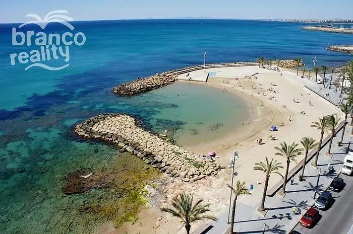 Prodej bytu 4+kk, Torrevieja, Alicante, Španělsko, 102 m2
