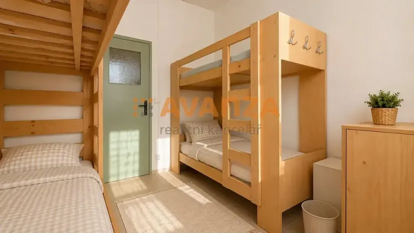 Prodej kanceláře, Děčín, Riegrova, 1200 m2