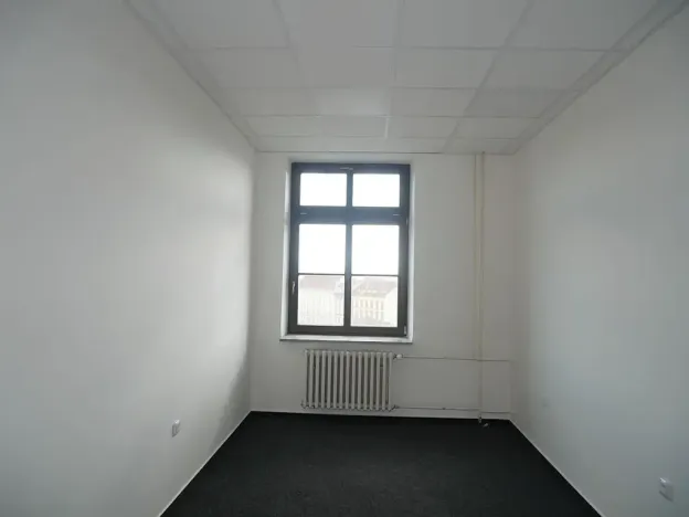 Pronájem kanceláře, Brno, Josefská, 14 m2