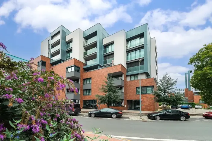 Prodej bytu 1+kk, Praha - Libeň, Vojenova, 32 m2