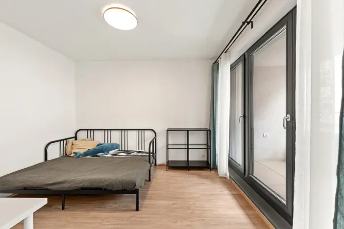 Prodej bytu 1+kk, Praha - Libeň, Vojenova, 32 m2