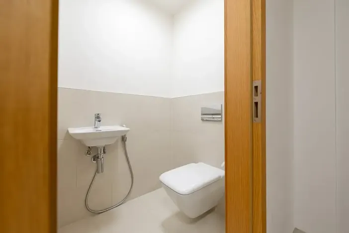 Prodej bytu 4+kk, Praha - Košíře, Naskové, 106 m2