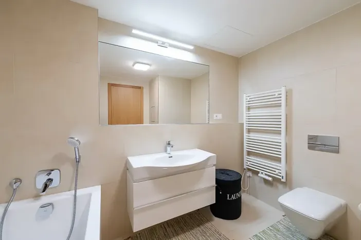 Prodej bytu 4+kk, Praha - Košíře, Naskové, 106 m2