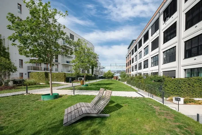 Prodej bytu 4+kk, Praha - Košíře, Naskové, 106 m2