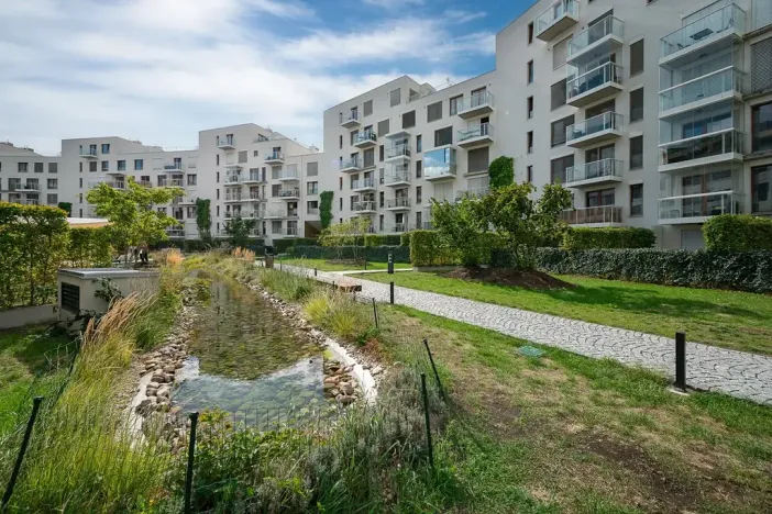 Prodej bytu 4+kk, Praha - Košíře, Naskové, 106 m2
