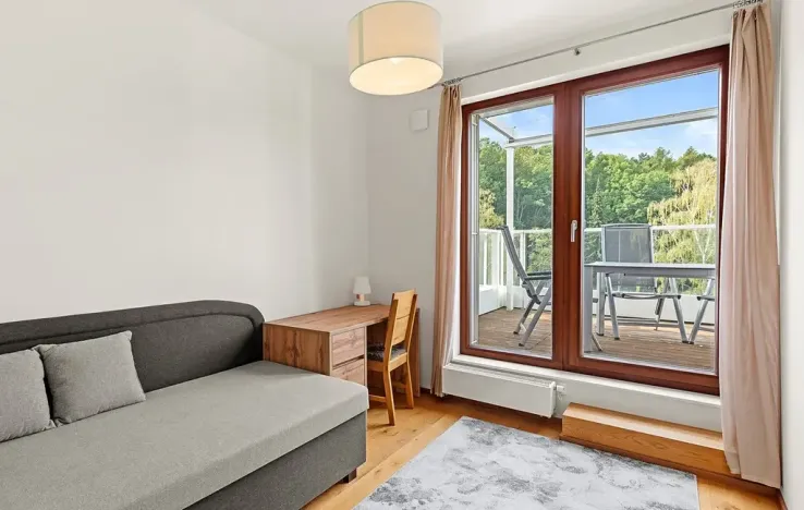 Prodej bytu 4+kk, Praha - Košíře, Naskové, 106 m2