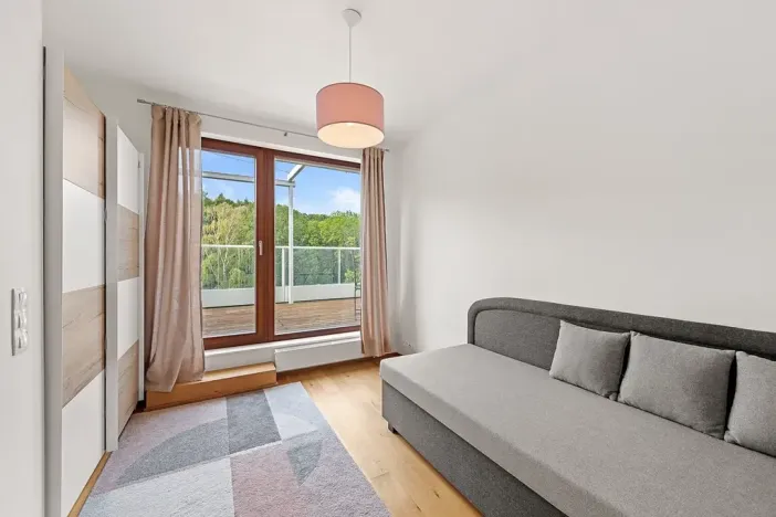 Prodej bytu 4+kk, Praha - Košíře, Naskové, 106 m2