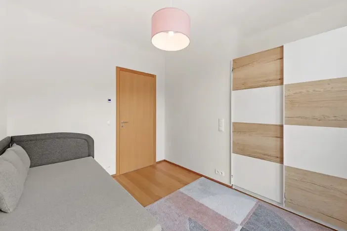 Prodej bytu 4+kk, Praha - Košíře, Naskové, 106 m2