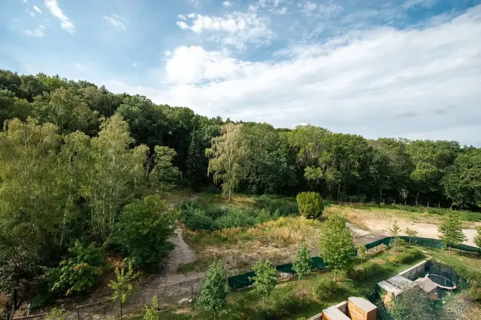 Prodej bytu 4+kk, Praha - Košíře, Naskové, 106 m2