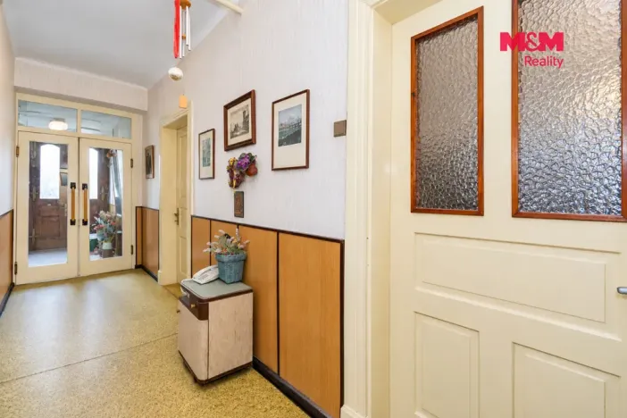 Prodej rodinného domu, Holice, Palackého, 97 m2