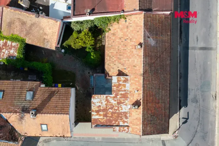 Prodej rodinného domu, Holice, Palackého, 97 m2