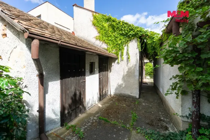 Prodej rodinného domu, Holice, Palackého, 97 m2