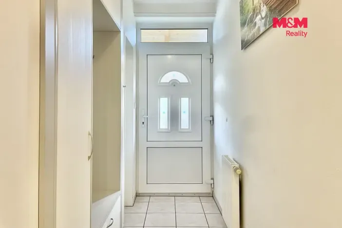 Prodej rodinného domu, České Budějovice - České Budějovice 2, Zavadilka, 140 m2