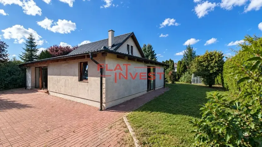 Prodej rodinného domu, Praha - Křeslice, Hornokřeslická, 150 m2