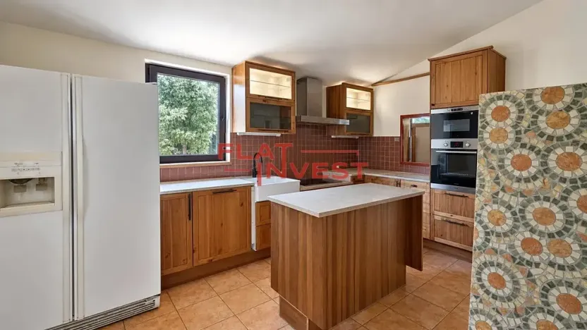 Prodej rodinného domu, Praha - Křeslice, Hornokřeslická, 150 m2