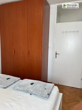 Prodej bytu 2+1, Novalja, Chorvatsko, 52 m2