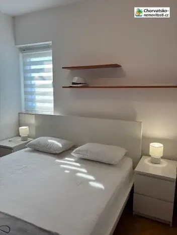 Prodej bytu 2+1, Novalja, Chorvatsko, 52 m2