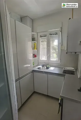 Prodej bytu 3+kk, Mandre, Chorvatsko, 51 m2