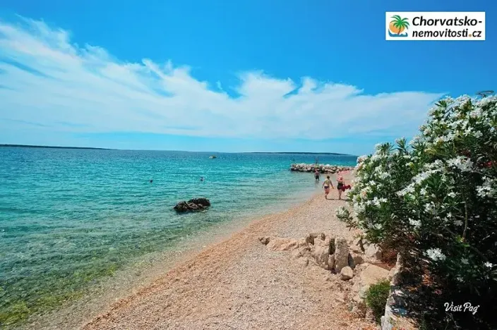 Prodej bytu 3+kk, Mandre, Chorvatsko, 51 m2