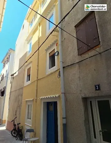Prodej bytu 3+kk, Pag, Chorvatsko, 54 m2